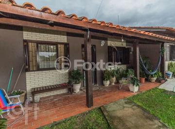 05-CASA-3D-PONTA-GROSSA-PORTO-ALEGRE-411751.jpg · Casa à venda em Belém Novo com 130 m², 3 quartos, 1 suíte, 3 vagas
