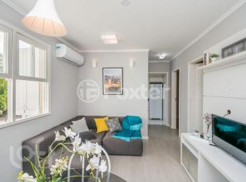 02-APARTAMENTO-2D-MENINO-DEUS-PORTO-ALEGRE-214731.jpg · Apartamento à venda em Menino Deus com 41 m², 2 quartos