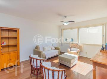 01-APARTAMENTO-3D-AUXILIADORA-PORTO-ALEGRE-242438.jpg · Apartamento à venda em Mont'serrat com 128 m², 3 quartos, 1 suíte, 1 vaga