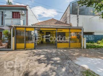 33-CASA-3D-NAVEGANTES-PORTO-ALEGRE-214316.jpg · Casa à venda em Navegantes com 150 m², 3 quartos, 2 vagas