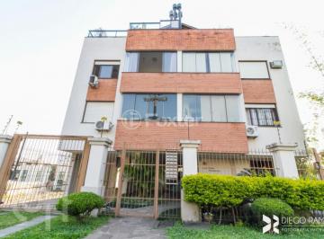 01-INFRA-4654-EDIFICIO-LAS-VEGAS-RESIDENCE-136241.jpg · Apartamento à venda em Tristeza com 132 m², 2 quartos, 1 suíte, 2 vagas