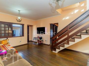 08-CASA-6D-JARDIM-FLORESTA-PORTO-ALEGRE-208606.jpg · Casa à venda em São João com 313 m², 6 quartos, 1 suíte, 4 vagas