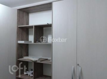 FOTO 2.jpg · Apartamento à venda em Campo Novo com 39 m², 2 quartos, 1 vaga