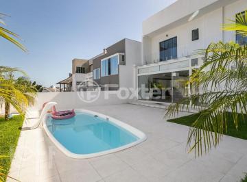 34-CASA-3D-HIPICA-PORTO-ALEGRE-214933.jpg · Casa à venda em Hipica com 270 m², 3 quartos, 3 suítes, 4 vagas