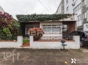 01-CASA-PETROPOLIS-PORTO-ALEGRE-208630.jpg · Casa à venda em Petrópolis com 155 m², 4 quartos, 5 vagas