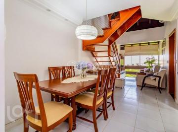 01-APARTAMENTO-3D-IPANEMA-PORTO-ALEGRE-690990.jpg · Apartamento à venda em Ipanema com 154 m², 2 quartos, 1 suíte, 2 vagas