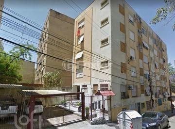 fachada.jpg · Apartamento à venda em Centro com 42 m², 1 quarto