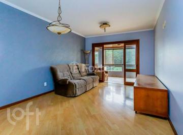 01-APARTAMENTO-3D-JARDIM-ITU-PORTO-ALEGRE-210505.jpg · Apartamento à venda em Jardim Itu-Sabará com 147 m², 3 quartos, 1 suíte, 2 vagas