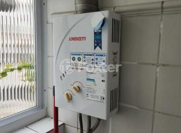Aquecedor.jpg · Apartamento à venda em Bela Vista com 40 m², 1 quarto