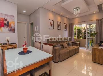 01-APARTAMENTO-GARDEN-2D-JARDIM-CARVALHO-PORTO-ALEGRE-304259.jpg · Apartamento à venda em Jardim Carvalho com 80 m², 2 quartos, 1 vaga
