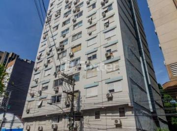 18-INFRA-13369-EDIFICIO-TOUR-DARGENT-984551.jpg · Apartamento à venda em Centro com 77 m², 2 quartos, 1 suíte