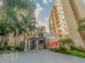 02-INFRA-143-EDIFICIO-RESIDENCIAL-VIVER-186186_.JPG · Apartamento à venda em Camaquã com 67 m², 3 quartos, 1 suíte, 1 vaga