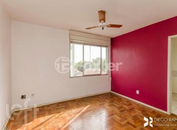 01-APARTAMENTO-1D-TRISTEZA-PORTO-ALEGRE-167749.jpg · Apartamento à venda em Tristeza com 44 m², 1 quarto