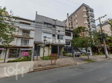 01-INFRA-4386-EDIFICIO-ROBERTO-195322 .jpg · Apartamento à venda em Mont'serrat com 143 m², 3 quartos, 1 suíte, 1 vaga