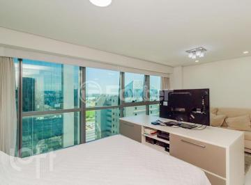 02-LOFT-1D-PRAIA-DE-BELAS-PORTO-ALEGRE-184811.JPG · Apartamento à venda em Praia de Belas com 38 m², 1 quarto, 1 vaga