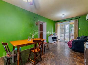 01-APARTAMENTO-2D-JARDIM-DO-SALSO-PORTO-ALEGRE-214802.jpg · Apartamento à venda em Jardim do Salso com 71 m², 2 quartos, 1 vaga
