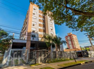 01-INFRA-5407-II-BORGHESE-155077.jpg · Apartamento à venda em Partenon com 59 m², 2 quartos, 1 suíte, 1 vaga