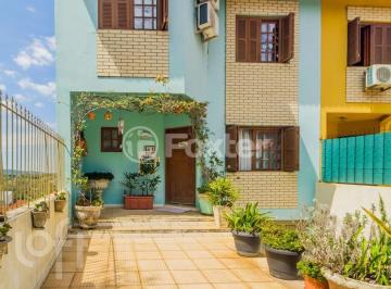 04-CASA-3D-ESPIRITO-SANTO-PORTO-ALEGRE-164889.jpg · Casa à venda em Espírito Santo com 170 m², 3 quartos, 1 suíte, 2 vagas