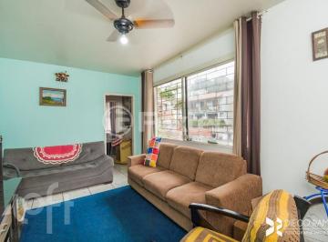 01-APARTAMENTO-1D-MEDIANEIRA-PORTO-ALEGRE-209685.jpg · Apartamento à venda em Medianeira com 51 m², 1 quarto
