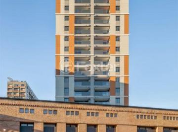 NOVA OLARIA RESIDENCES - FACHADA.jpg · Apartamento à venda em Cidade Baixa com 22 m², 1 quarto