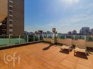 33-APARTAMENTO-2D-RIO-BRANCO-PORTO-ALEGRE-196633.jpg · Apartamento à venda em Rio Branco com 221 m², 2 quartos, 1 suíte, 2 vagas