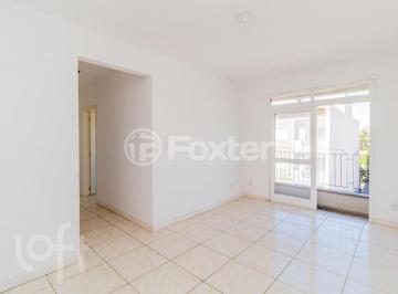 01-APARTAMENTO-2D-SAO-JOAO-PORTO-ALEGRE-242339.jpg · Apartamento à venda em São João com 77 m², 2 quartos