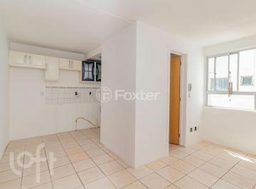 02-APARTAMENTO-2D-RUBEM-BERTA-PORTO-ALEGRE-258483.jpg · Apartamento à venda em Rubem Berta com 37 m², 2 quartos, 1 vaga
