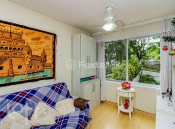 01-APARTAMENTO-2D-NONOAI-PORTO-ALEGRE-830394.jpg · Apartamento à venda em Nonoai com 64 m², 2 quartos, 1 vaga