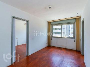 01-APARTAMENTO-PETROPOLIS-PORTO-ALEGRE-261959.jpg · Apartamento à venda em Partenon com 43 m², 1 quarto