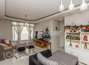 01-APARTAMENTO-4D-INDEPENDENCIA-PORTO-ALEGRE-223585.jpg · Apartamento à venda em Rio Branco com 157 m², 4 quartos, 1 suíte, 2 vagas