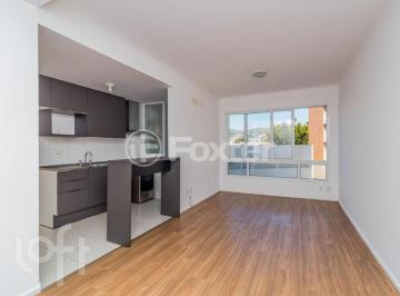 01-APARTAMENTO-3D-PARTENON-PORTO-ALEGRE-106197.jpg · Apartamento à venda em Partenon com 75 m², 3 quartos, 1 vaga