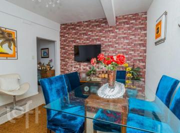 02-APARTAMENTO-2D-FLORESTA-PORTO-ALEGRE-605193.jpg · Apartamento à venda em Floresta com 66 m², 2 quartos