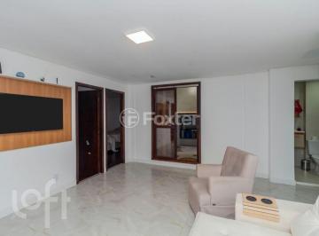 25-APARTAMENTO-3D-CENTRO-HISTORICO-PORTO-ALEGRE-549752.jpg · Apartamento à venda em Centro com 106 m², 3 quartos, 1 suíte