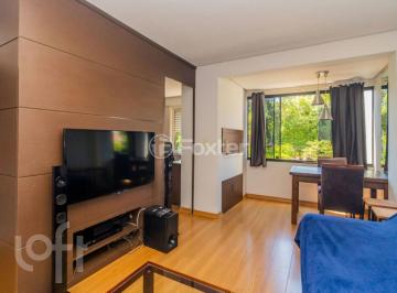01-APARTAMENTO-1D-AZENHA-PORTO-ALEGRE-755996.jpg · Apartamento à venda em Santo Antônio com 41 m², 1 quarto, 1 suíte, 1 vaga