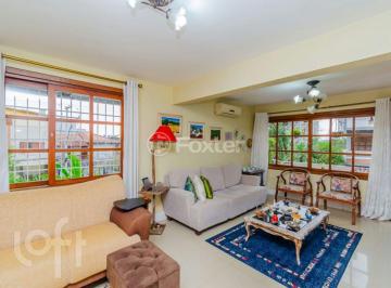 01-CASA-EM-CONDOMINIO-3D-TRISTEZA-PORTO-ALEGRE-728134.jpg · Casa à venda em Tristeza com 185 m², 3 quartos, 1 suíte, 3 vagas
