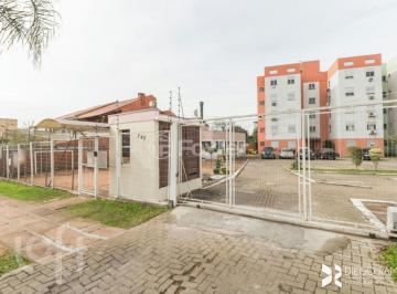 02-INFRA-7756-RESIDENCIAL-PARQUE-IMPERATRIZ-207868.JPG · Apartamento à venda em Rubem Berta com 40 m², 1 quarto, 1 vaga