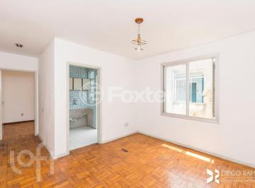 01-APARTAMENTO-1D-AZENHA-PORTO-ALEGRE-203851.jpg · Apartamento à venda em Azenha com 39 m², 1 quarto