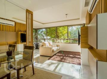 01-APARTAMENTO-1D-BELA-VISTA-PORTO-ALEGRE-305110.jpg · Apartamento à venda em Boa Vista com 48 m², 1 quarto, 1 suíte, 1 vaga