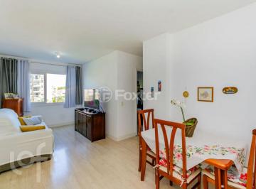 01-APARTAMENTO-2D-SAO-SEBASTIAO-PORTO-ALEGRE-840163.jpg · Apartamento à venda em Sarandi com 60 m², 2 quartos, 1 suíte, 1 vaga