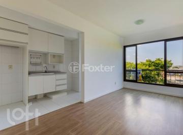 01-APARTAMENTO-1D-SAO-GERALDO-PORTO-ALEGRE-694262.jpg · Apartamento à venda em São Geraldo com 41 m², 1 quarto, 1 vaga