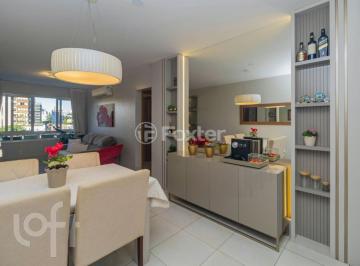 01-APARTAMENTO-2D-BOA-VISTA-PORTO-ALEGRE-216207.jpg · Apartamento à venda em Boa Vista com 70 m², 2 quartos, 1 suíte, 1 vaga