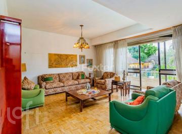 01-APARTAMENTO-3D-RIO-BRANCO-PORTO-ALEGRE-629057.jpg · Apartamento à venda em Rio Branco com 193 m², 3 quartos, 1 suíte, 1 vaga