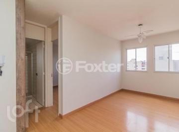 01-APARTAMENTO-2D-SARANDI-PORTO-ALEGRE-193699.jpg · Apartamento à venda em Passo das Pedras com 44 m², 2 quartos, 1 vaga