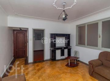 03-APARTAMENTO-3D-CENTRO-HISTORICO-PORTO-ALEGRE-215903.jpg · Apartamento à venda em Centro com 104 m², 3 quartos