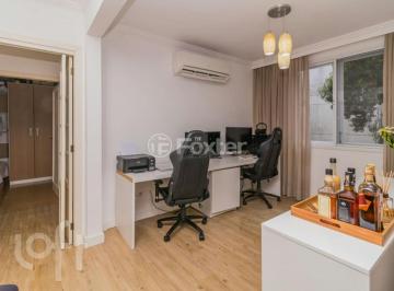 01-APARTAMENTO-3D-PASSO-DA-AREIA-PORTO-ALEGRE-258524.jpg · Apartamento à venda em Passo D'areia com 75 m², 3 quartos, 1 vaga