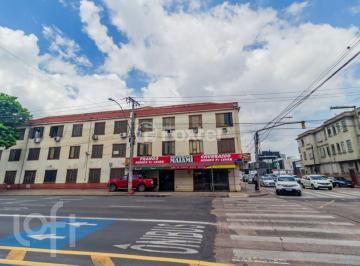 01-INFRA-14240-EDIFICIO-SOUZA-REIS-205547.jpg · Apartamento à venda em São João com 34 m², 1 quarto