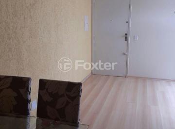 ap Janine 1.jpg · Apartamento à venda em Santa Cecília com 118 m², 2 quartos, 1 vaga