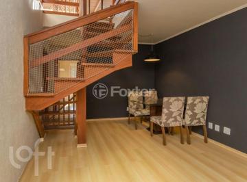 254125_01sala_002.jpg · Apartamento à venda em Santa Cecília com 118 m², 2 quartos, 1 vaga