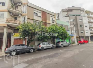 01-INFRA-14387-EDIFICIO-SAVEIRO-217291.jpg · Apartamento à venda em Independência com 39 m², 1 quarto