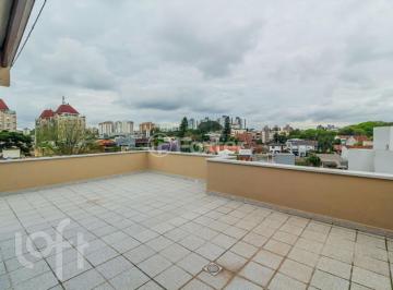 35-COBERTURA-2D-SAO-SEBASTIAO-PORTO-ALEGRE-749224.jpg · Apartamento à venda em São Sebastião com 177 m², 2 quartos, 2 vagas